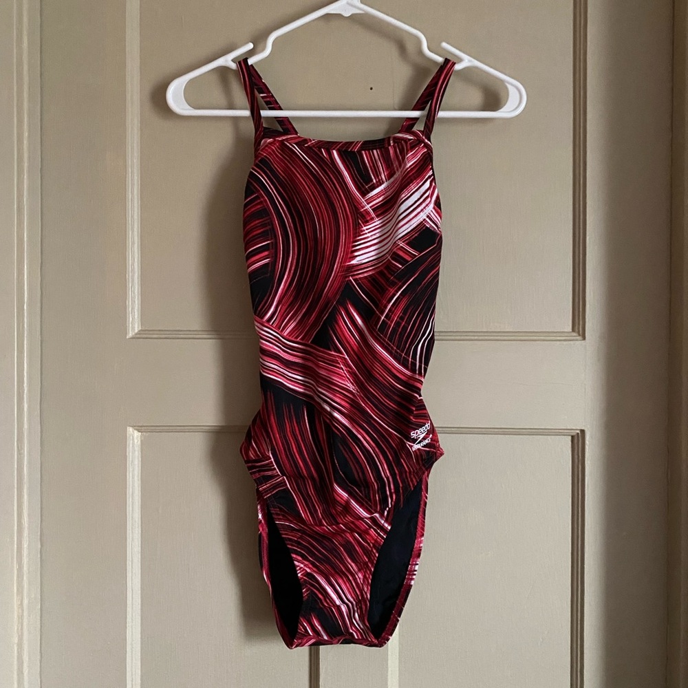 Speedo Swimsuit